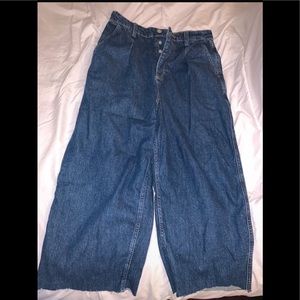 Big Jeans